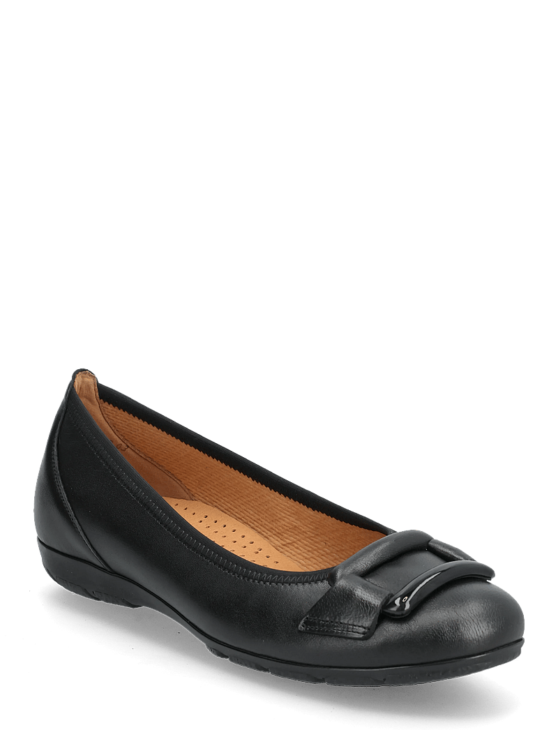 Gabor - Ballerina - besondere anlässe - black - 0