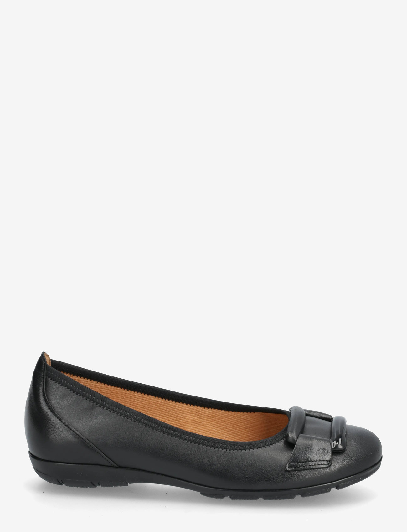 Gabor - Ballerina - besondere anlässe - black - 1