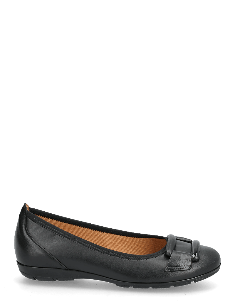 Gabor - Ballerina - besondere anlässe - black - 1