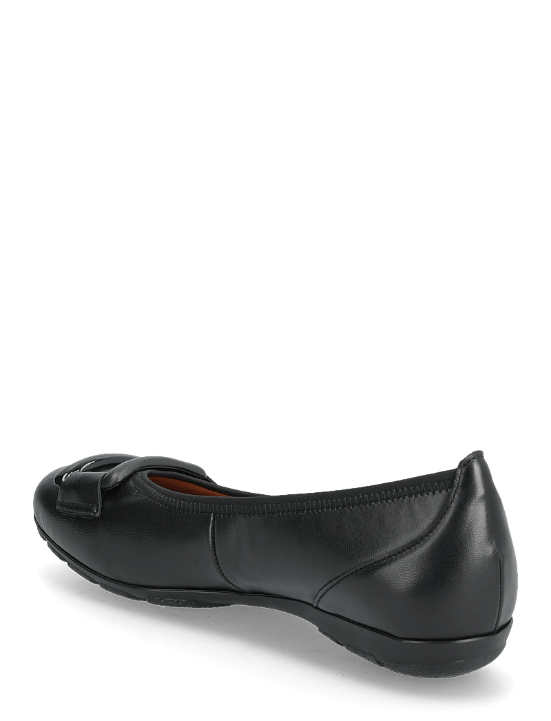 Gabor - Ballerina - besondere anlässe - black - 2
