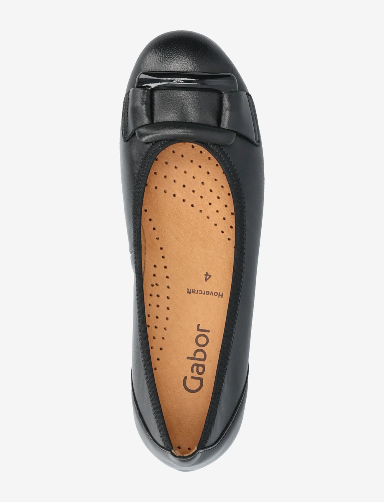 Gabor - Ballerina - besondere anlässe - black - 3