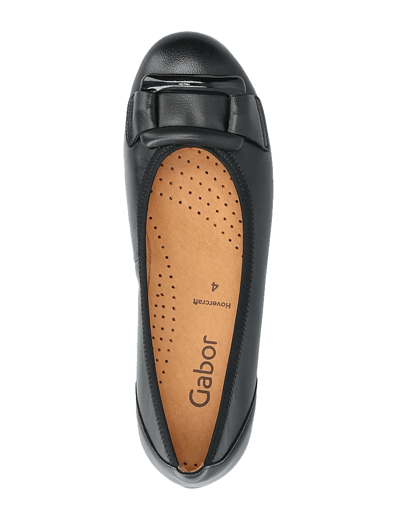 Gabor - Ballerina - besondere anlässe - black - 3
