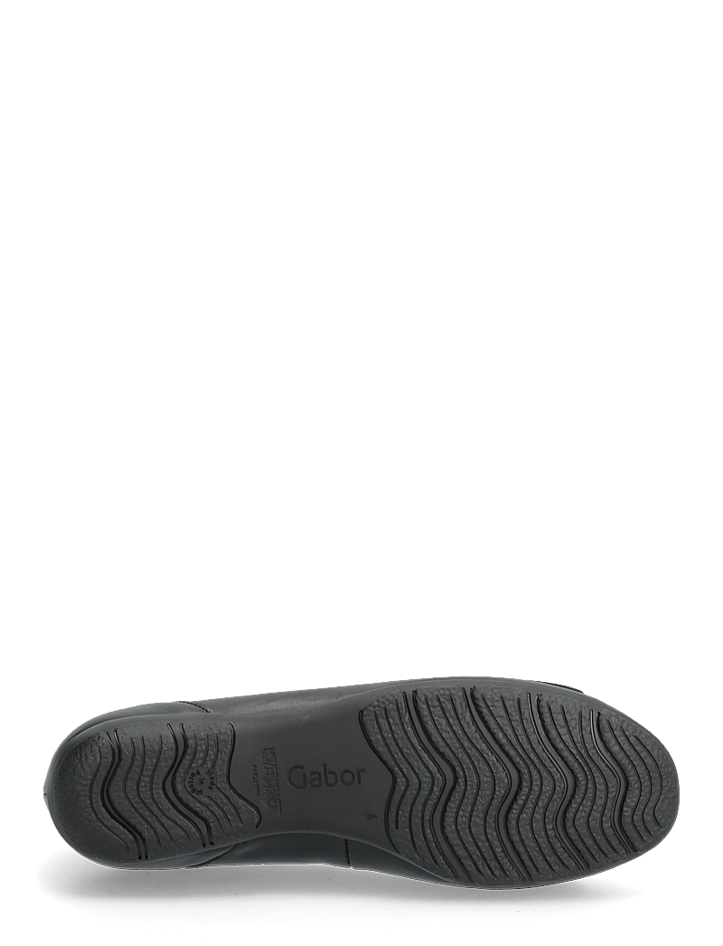 Gabor - Ballerina - besondere anlässe - black - 4