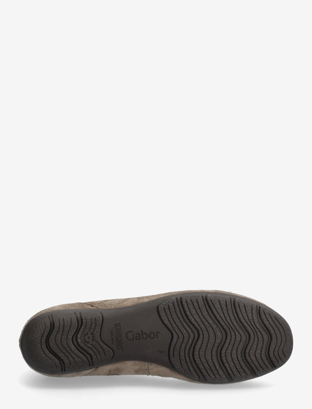 Gabor - Ballerina - særlige begivenheder - taupe - 4