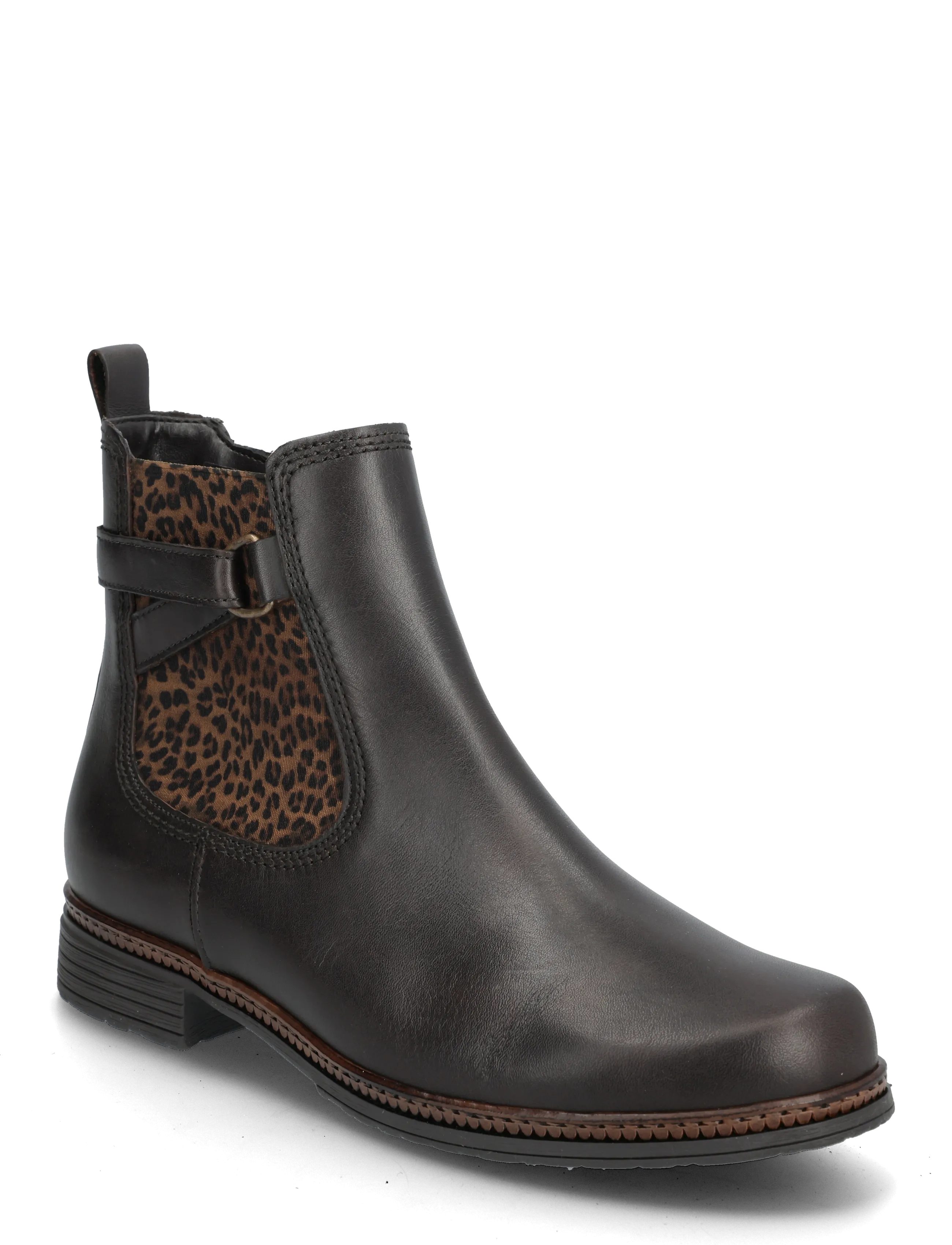 GABOR Chelsea Braun - 36 - Damen