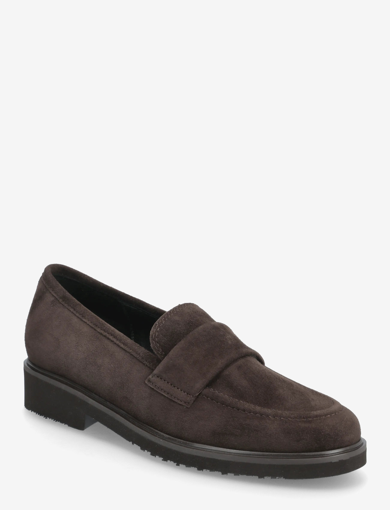 Gabor - Loafer - loafers - dark brown - 0