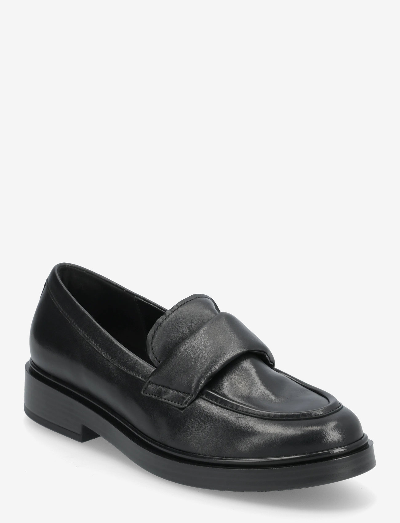 Gabor - Loafer - kvinder - black - 0