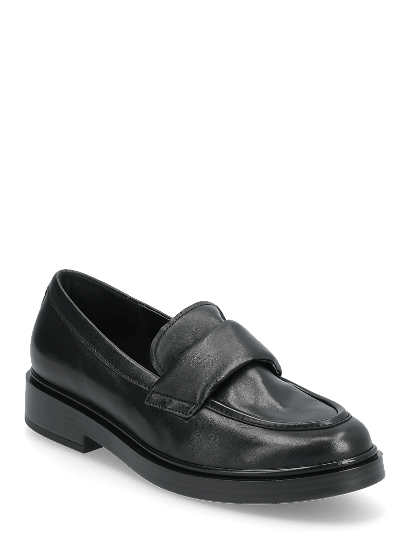 Gabor - Loafer - speciella tillfällen - black - 0