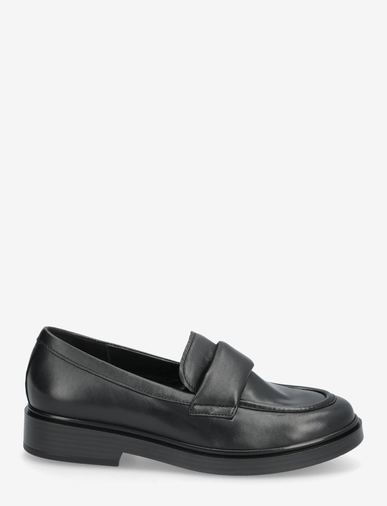 Gabor - Loafer - kvinder - black - 1