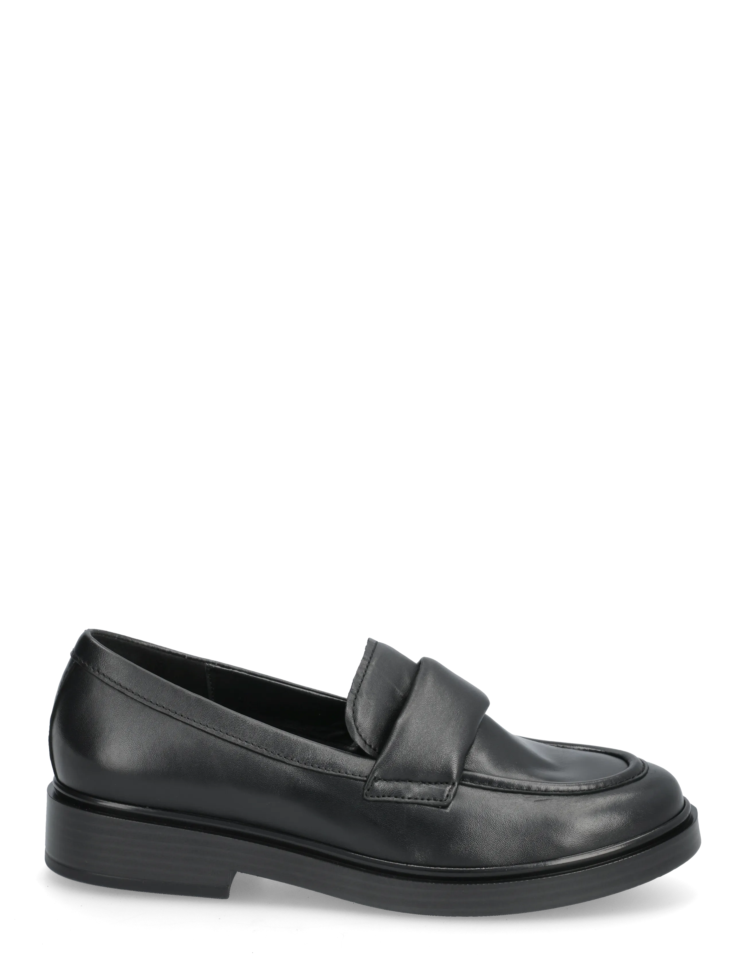 Gabor - Loafer - loafers - black - 1