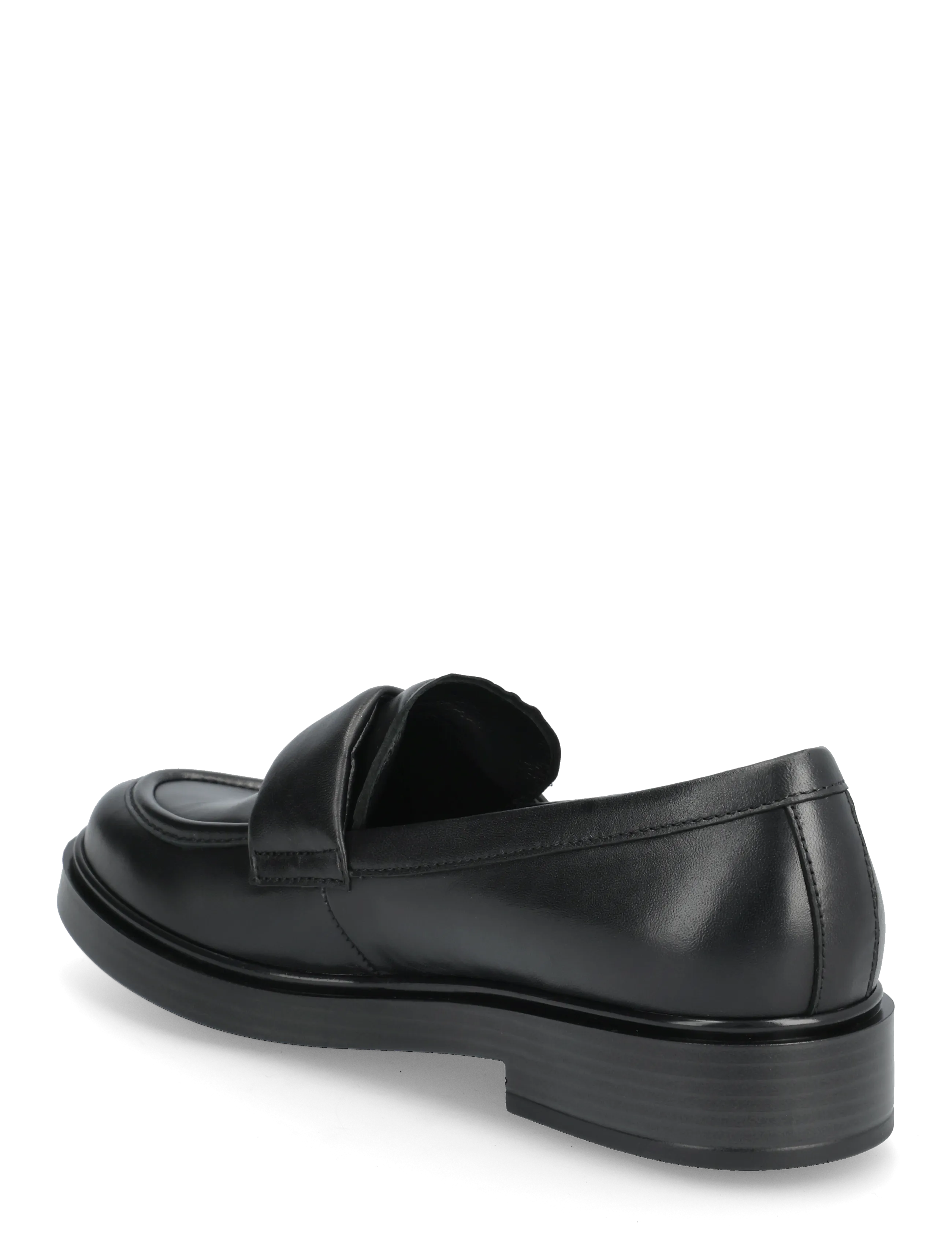 Gabor - Loafer - loafers - black - 2
