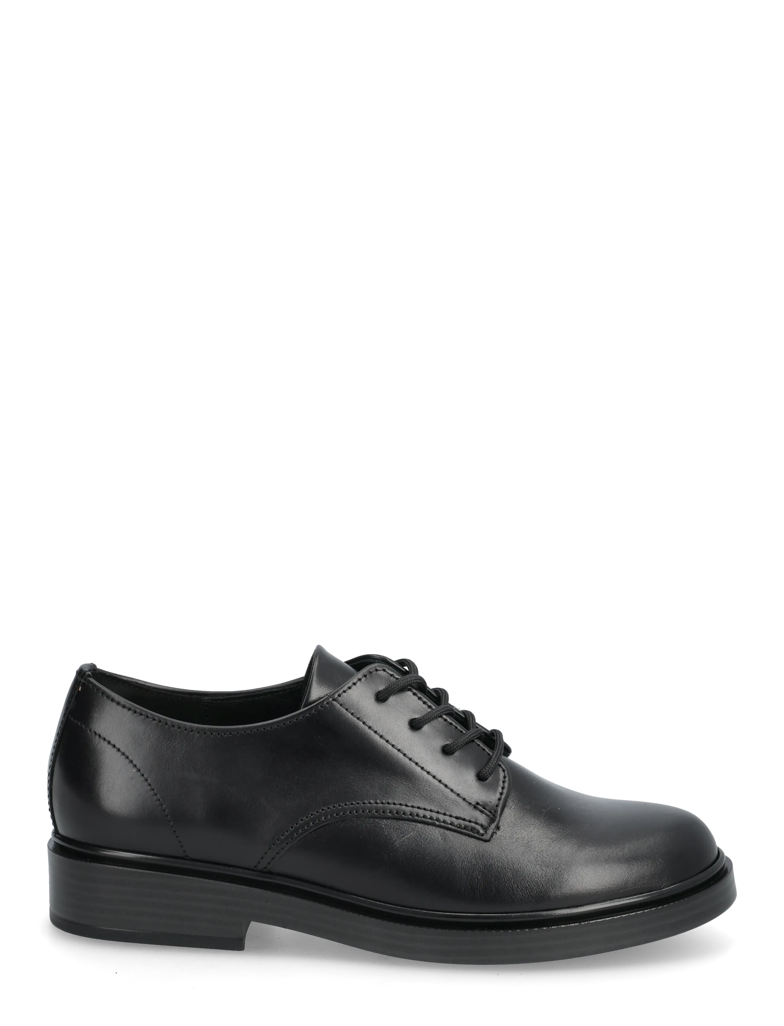 Gabor - Laced shoe - black - 1