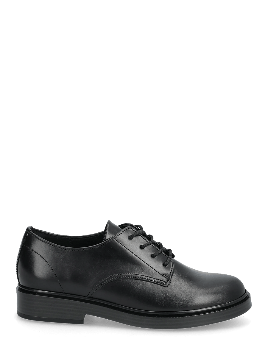 Gabor - Laced shoe - modes tendences - black - 1
