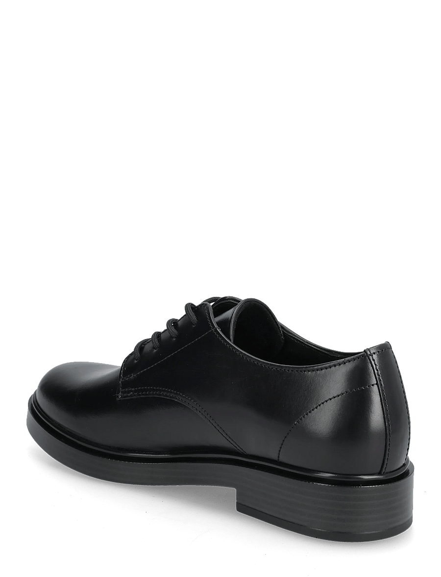 Gabor - Laced shoe - modes tendences - black - 2