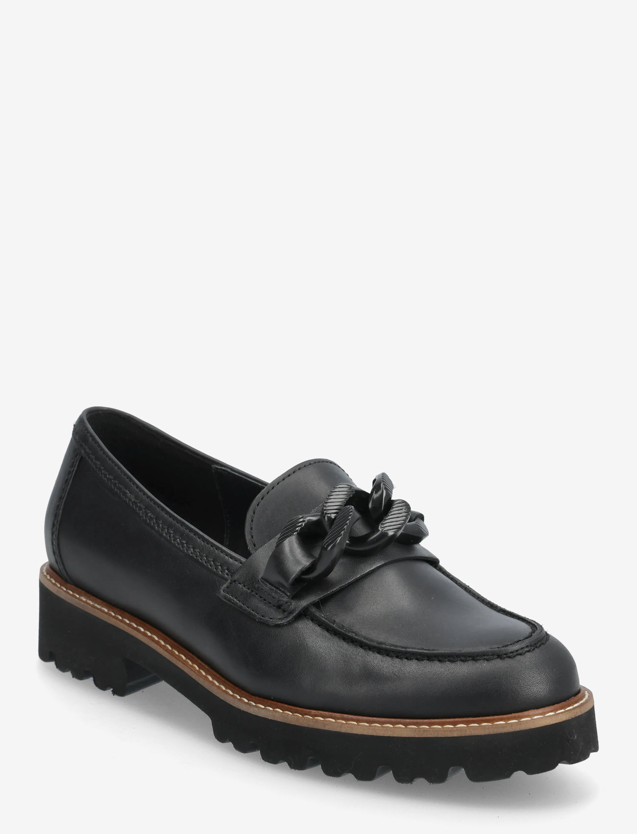Gabor - Loafer - damen - black - 0