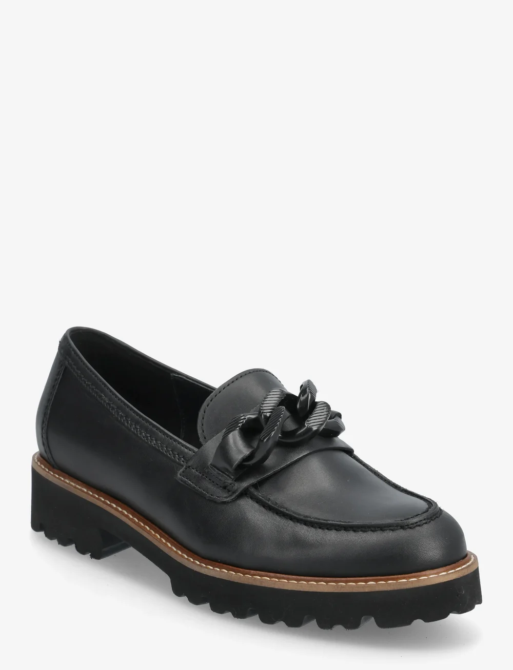Gabor - Loafer - særlige begivenheder - black - 0