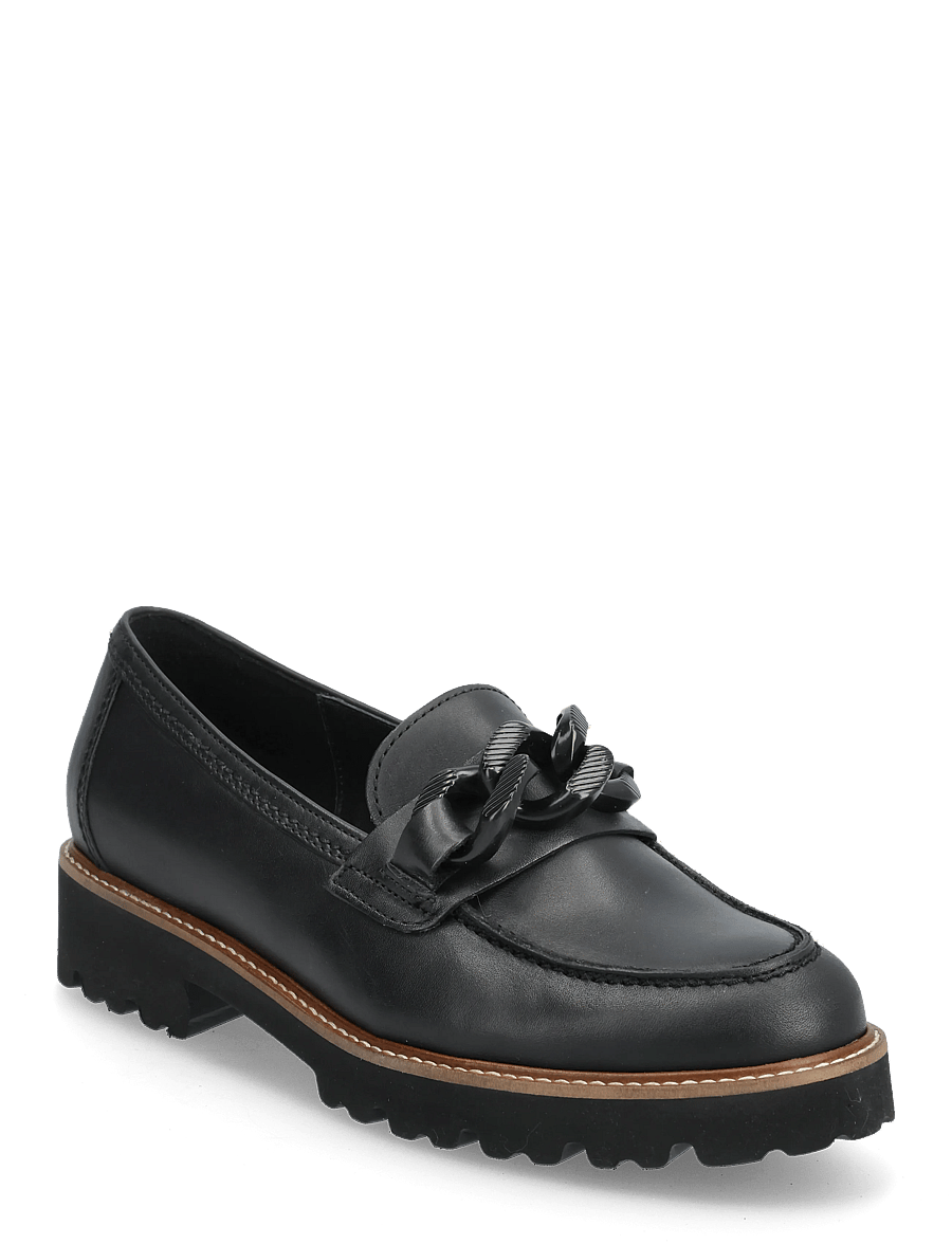 Gabor - Loafer - moetrendid - black - 0