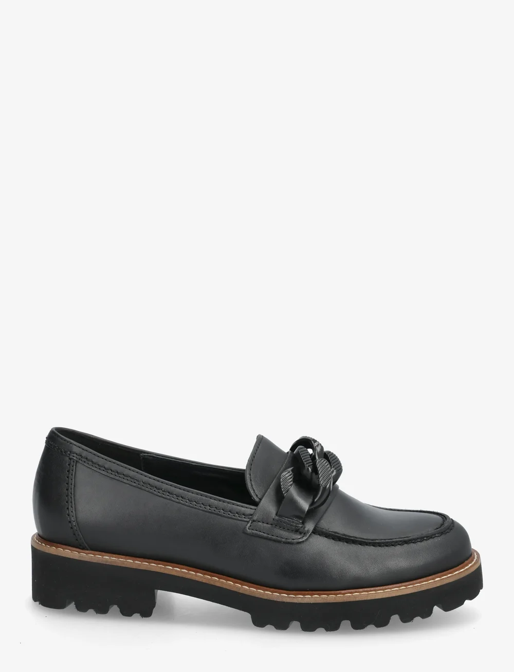 Gabor - Loafer - særlige begivenheder - black - 1
