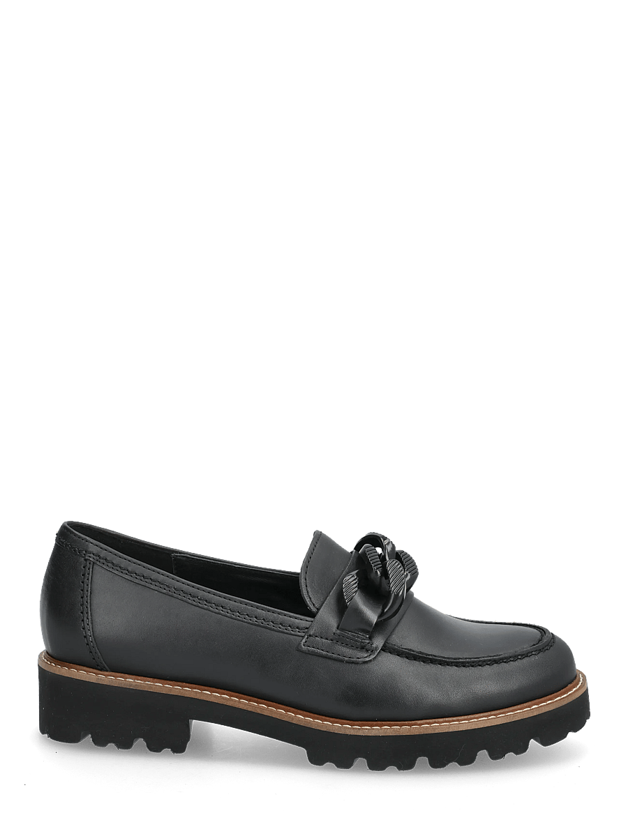 Gabor - Loafer - moetrendid - black - 1