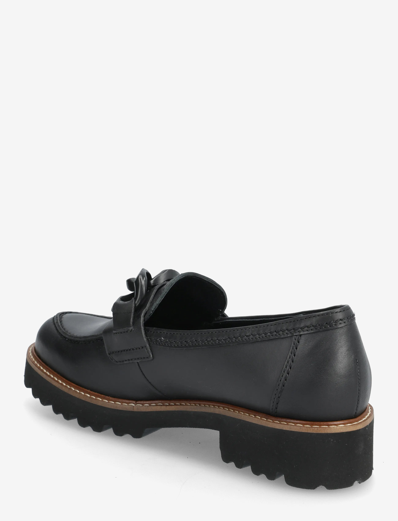 Gabor - Loafer - damen - black - 2