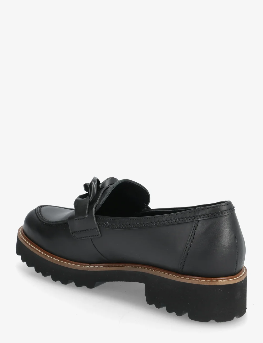Gabor - Loafer - særlige begivenheder - black - 2