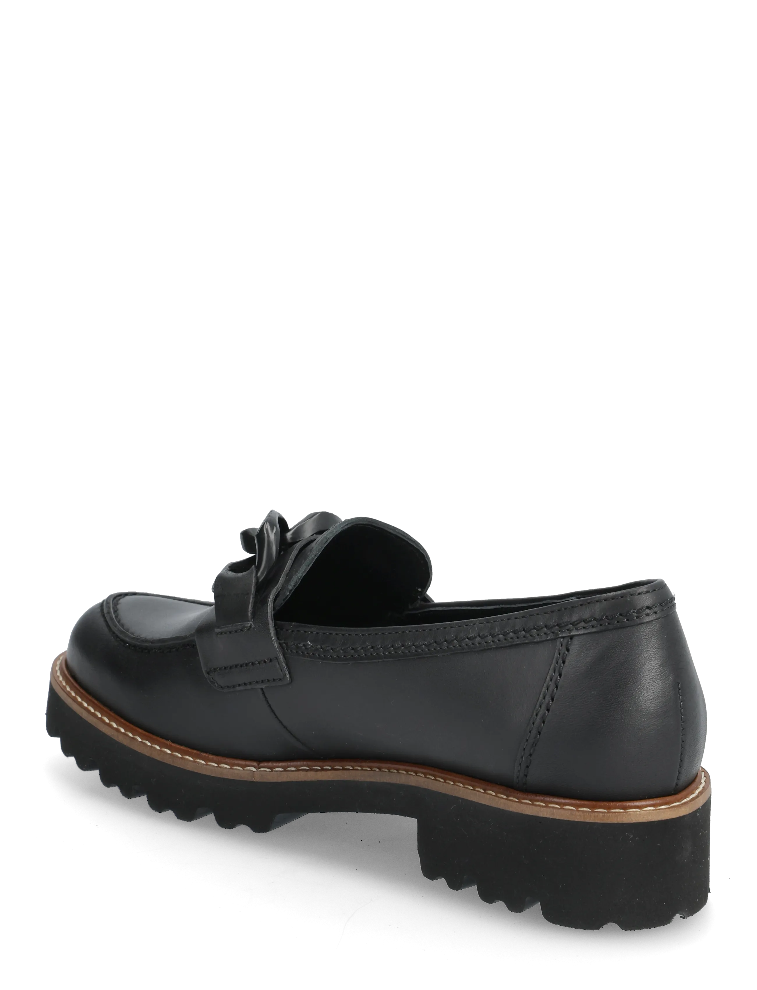 Gabor - Loafer - loafers - black - 2