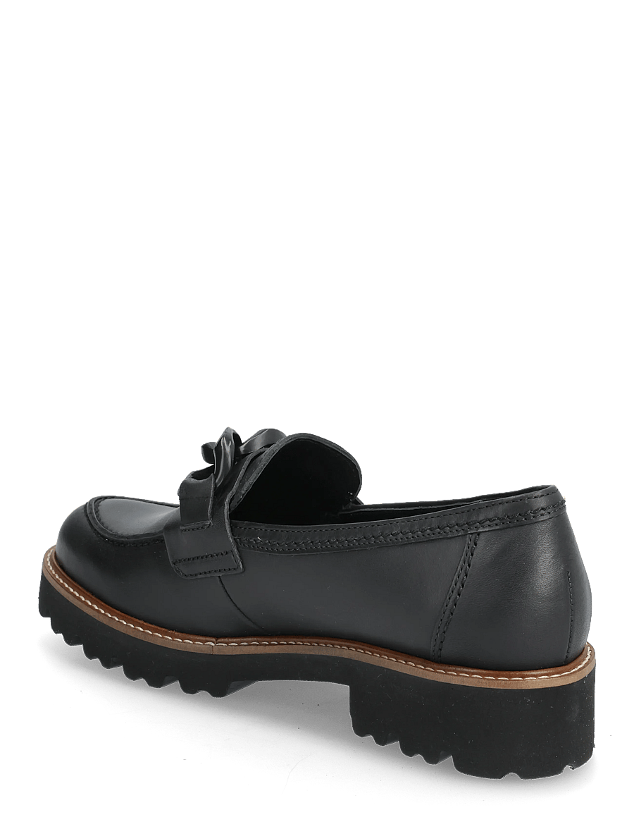 Gabor - Loafer - moetrendid - black - 2