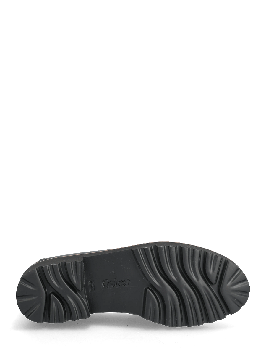 Gabor - Loafer - moetrendid - black - 4