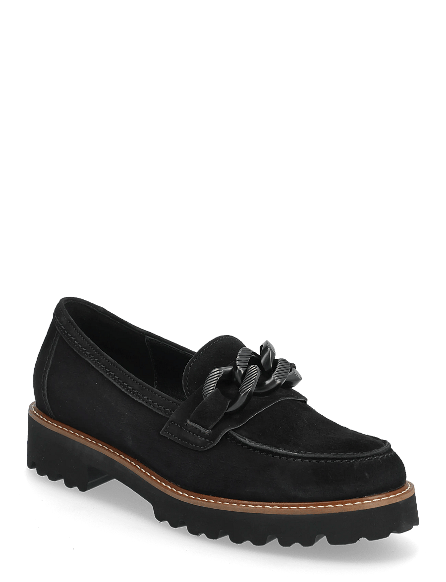 Gabor - Loafer - modetrender - black - 0