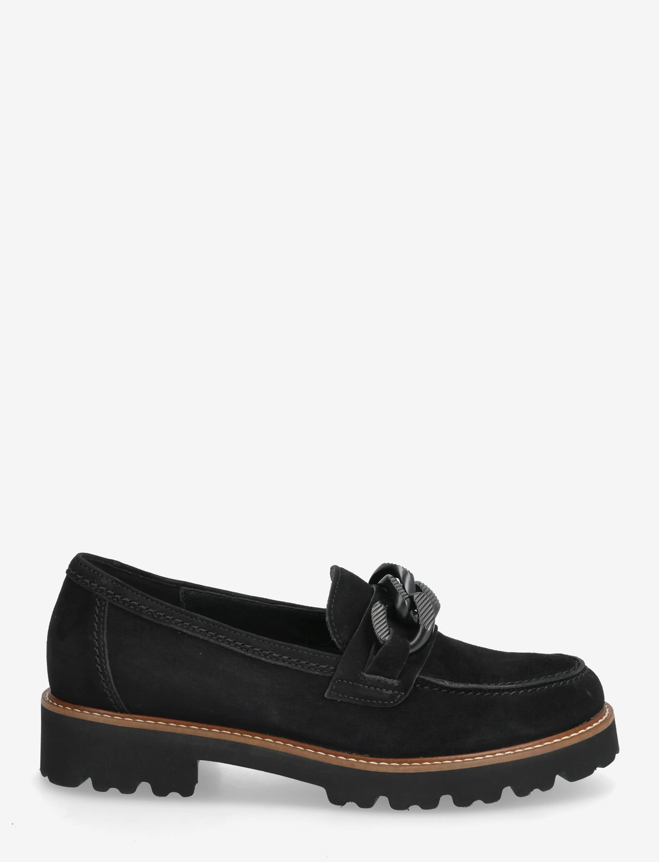 Gabor - Loafer - fødselsdagsgaver - black - 1