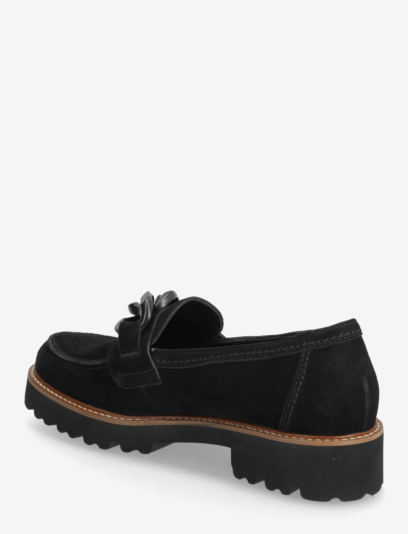 Gabor - Loafer - fødselsdagsgaver - black - 2