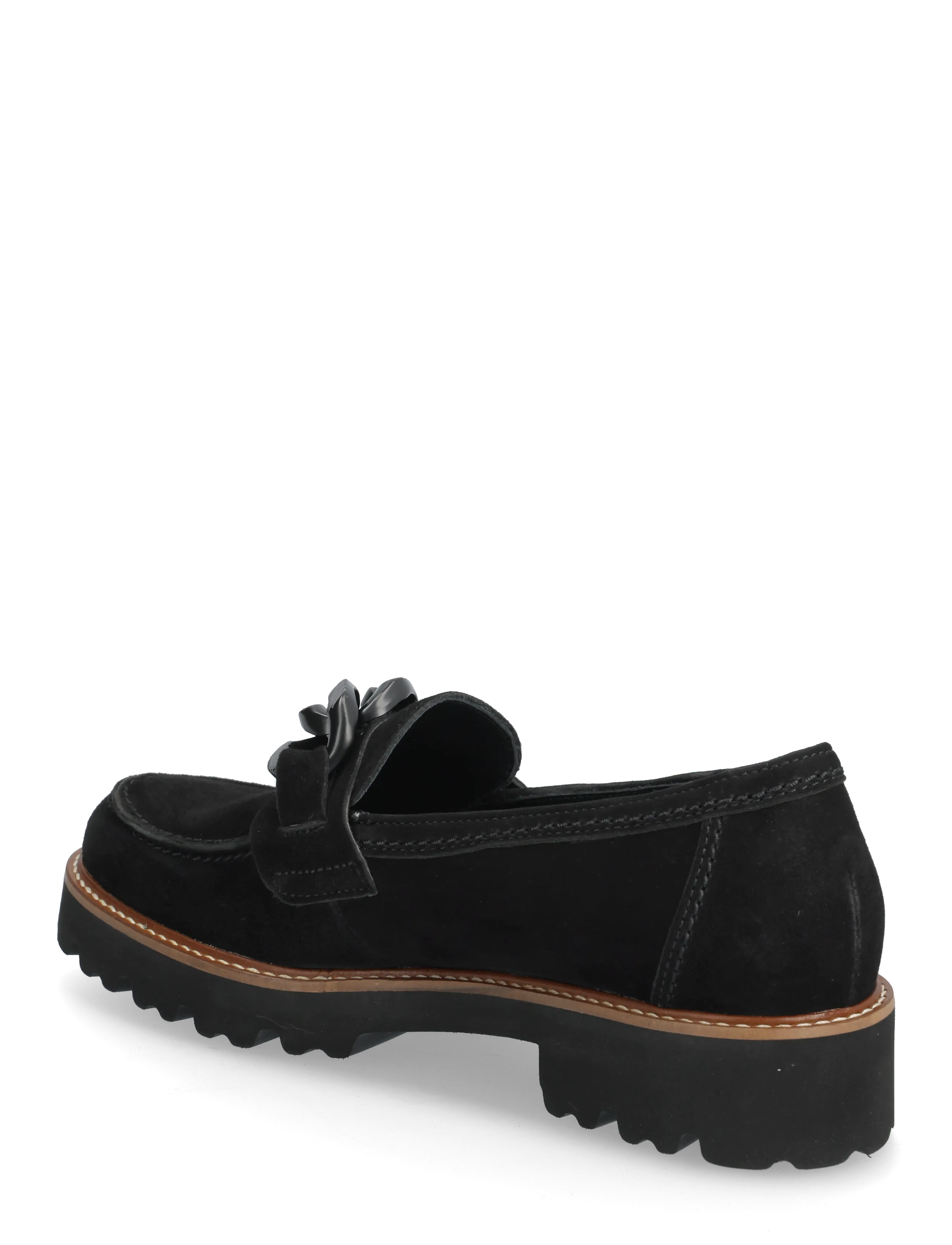Gabor - Loafer - loafers - black - 2