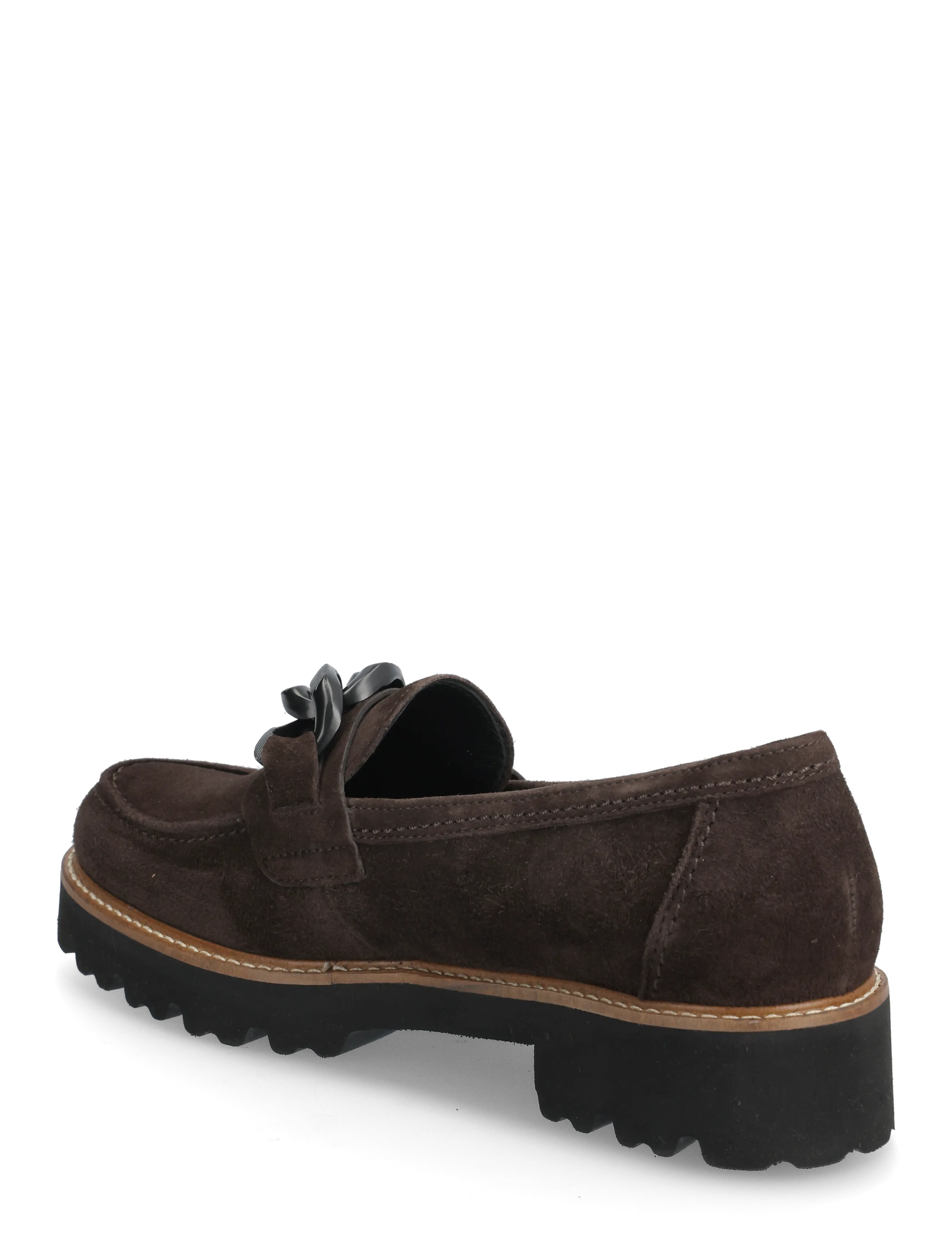 Gabor - Loafer - modetrender - dark brown - 2