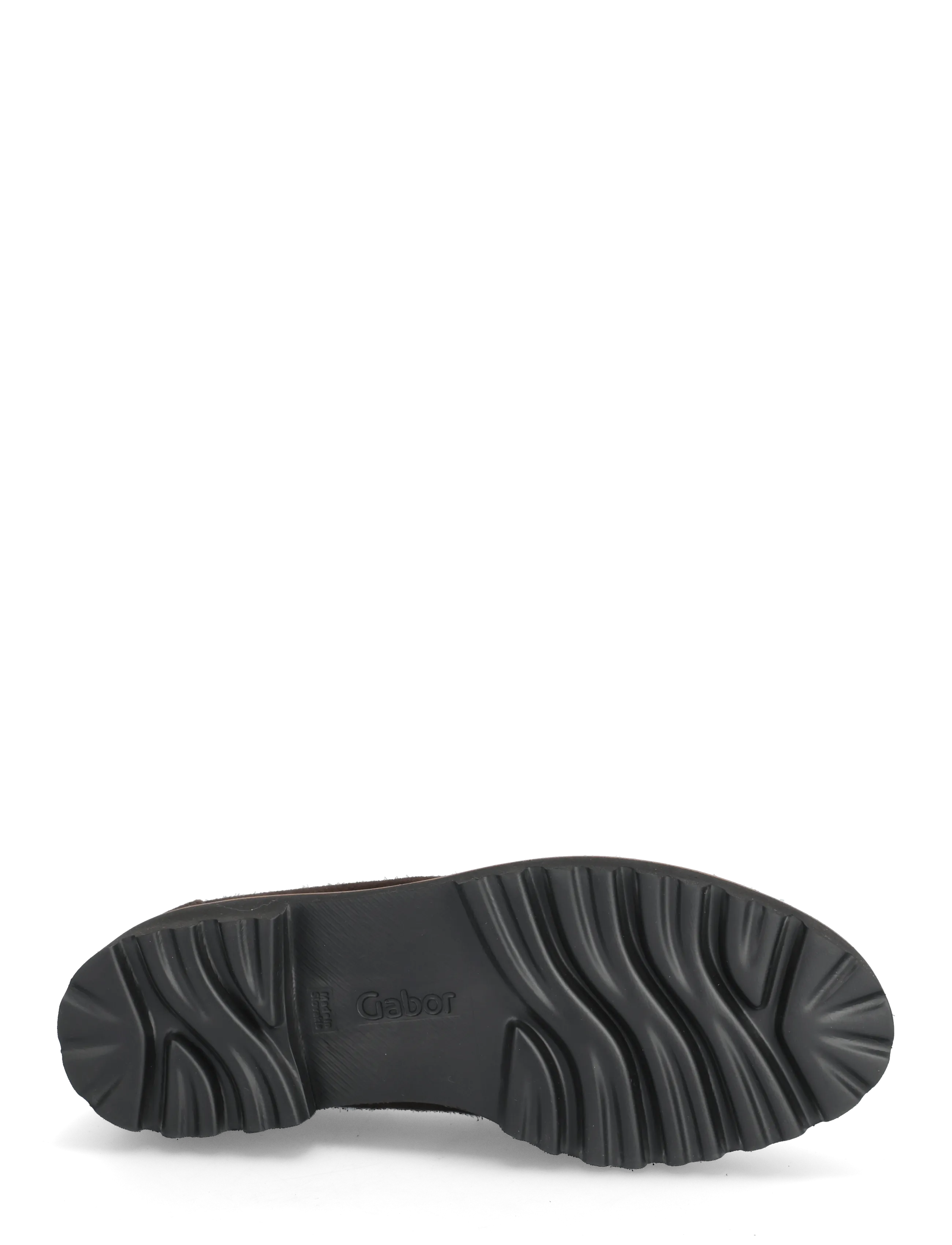 Gabor - Loafer - modetrender - dark brown - 4