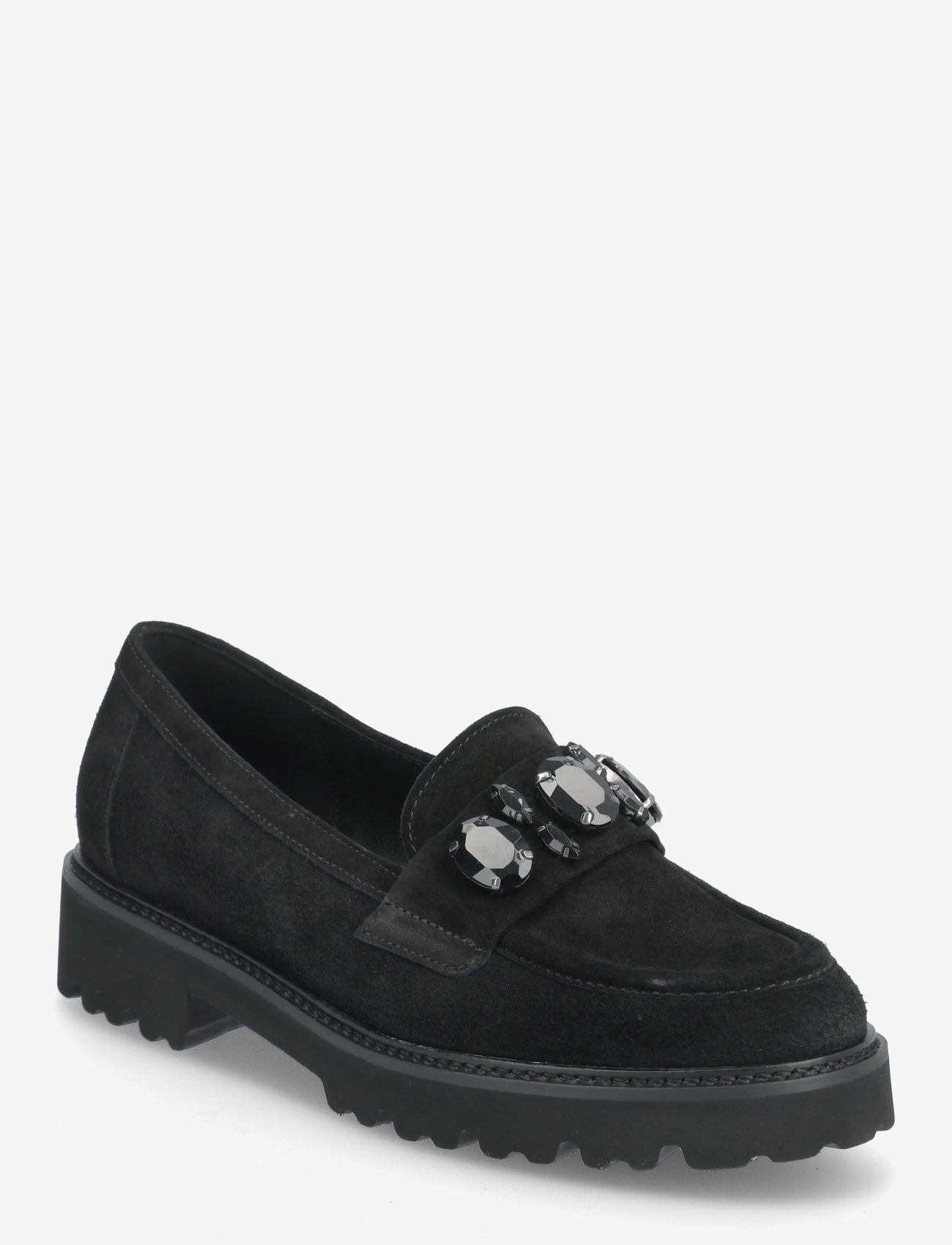 Gabor - Loafer - naised - black - 0