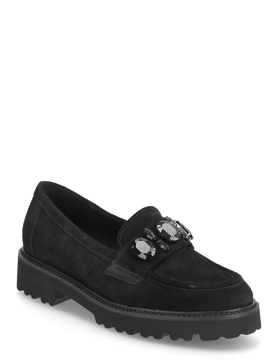 Gabor - Loafer - fashion trends - black - 0