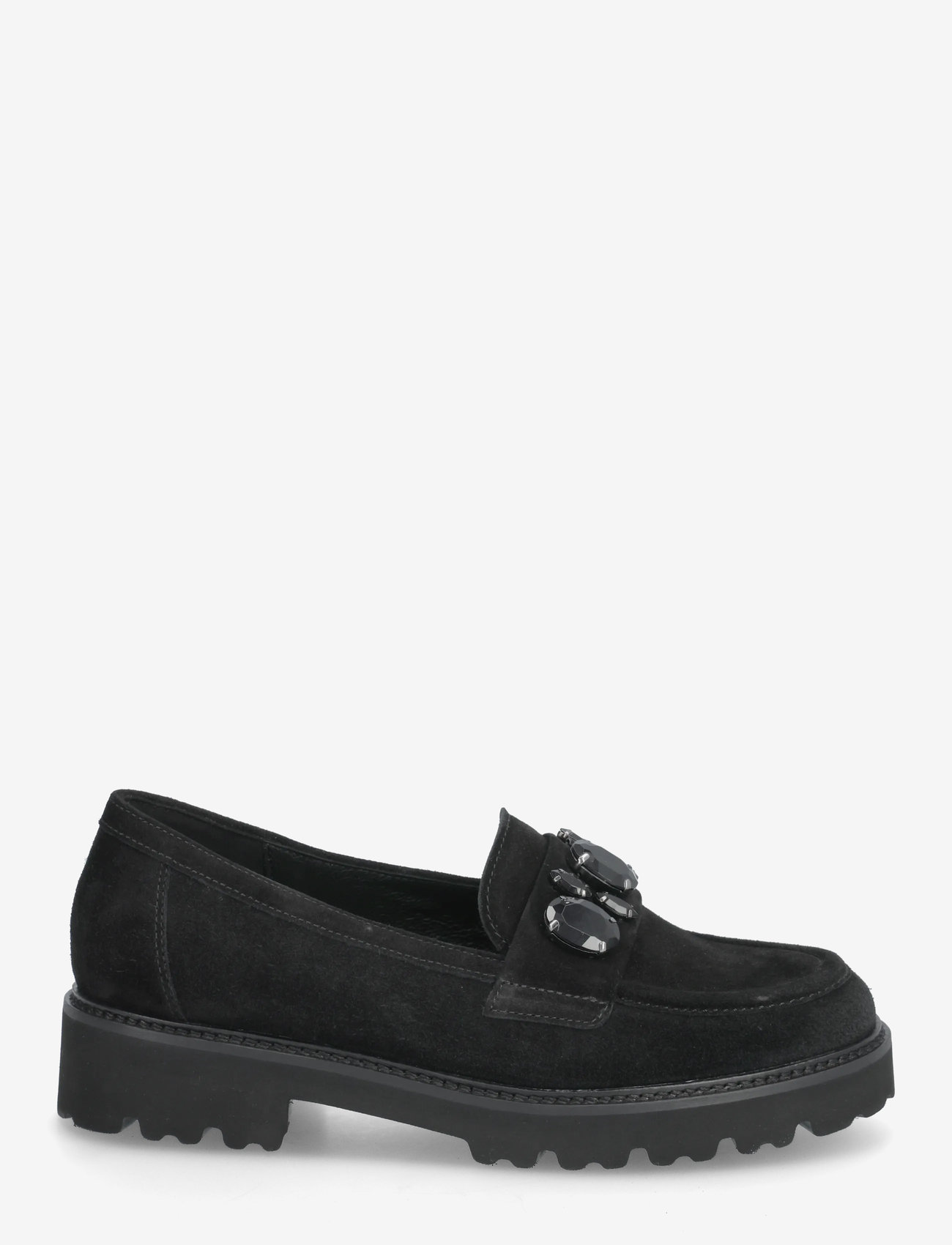 Gabor - Loafer - naised - black - 1