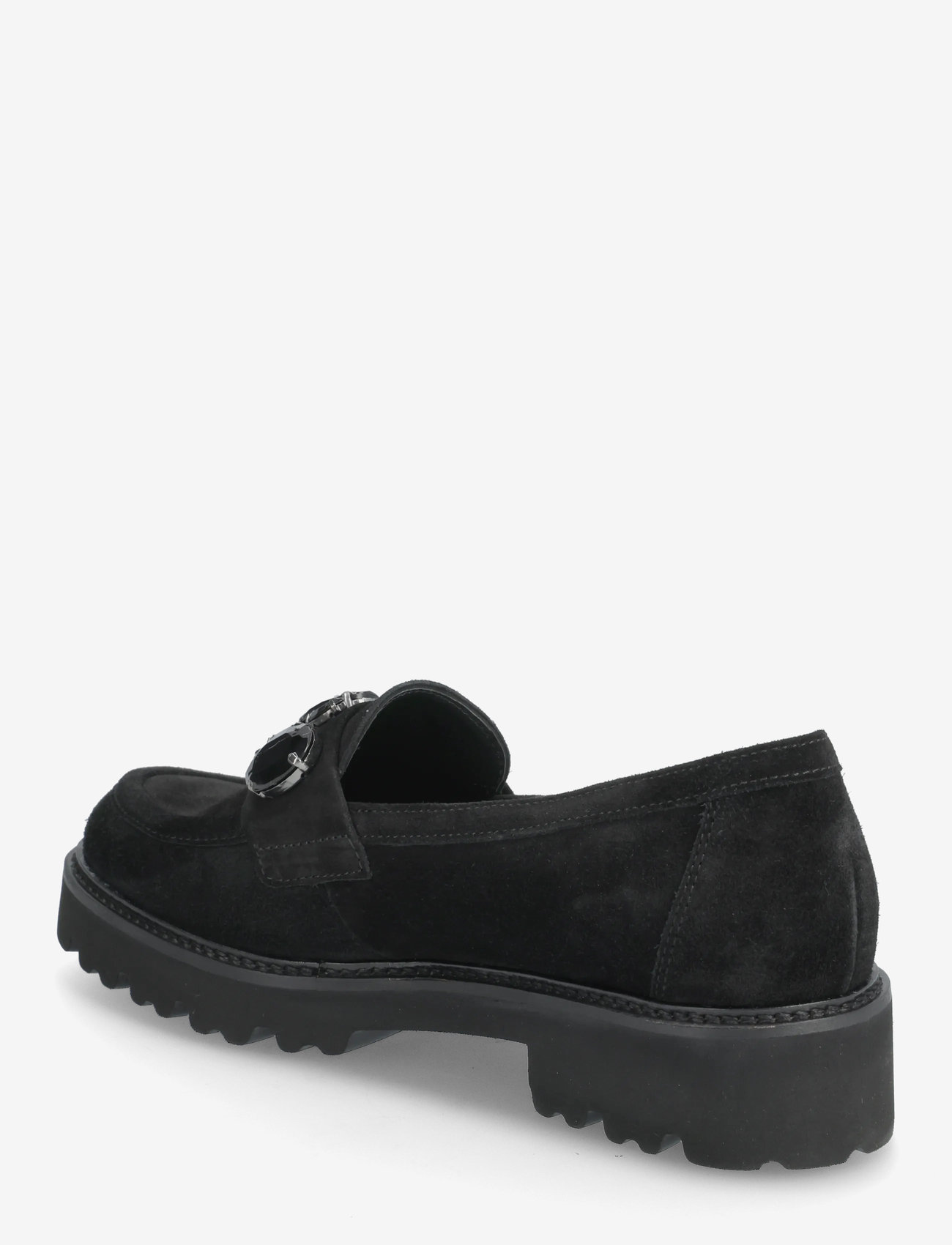 Gabor - Loafer - naised - black - 2
