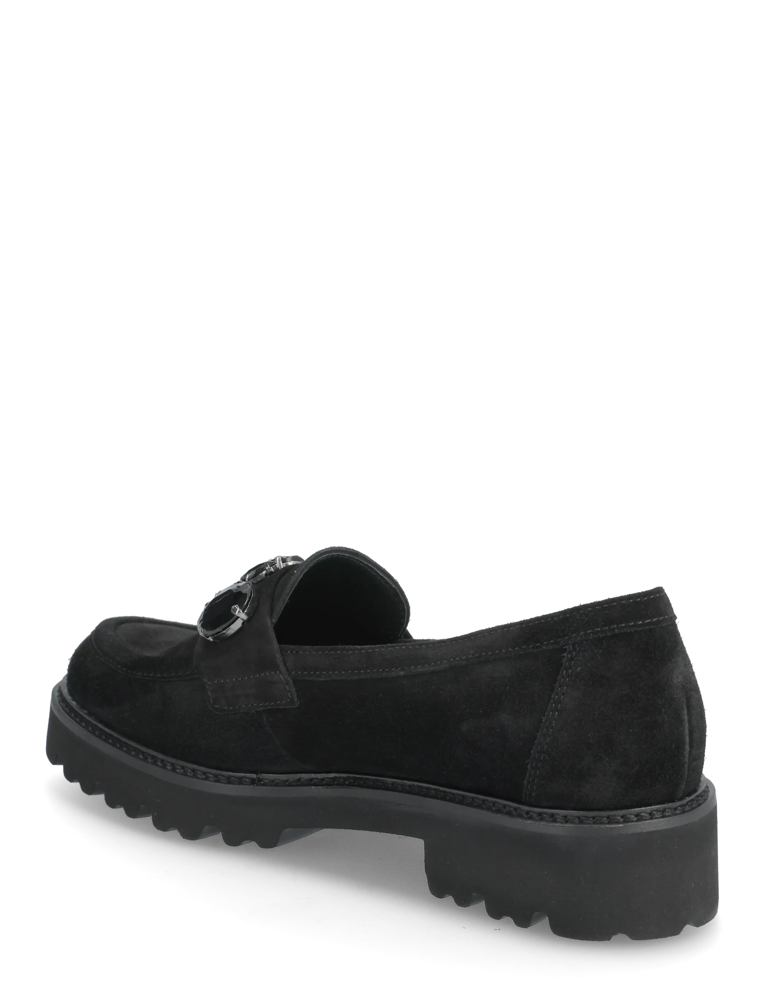 Gabor - Loafer - modetrender - black - 2