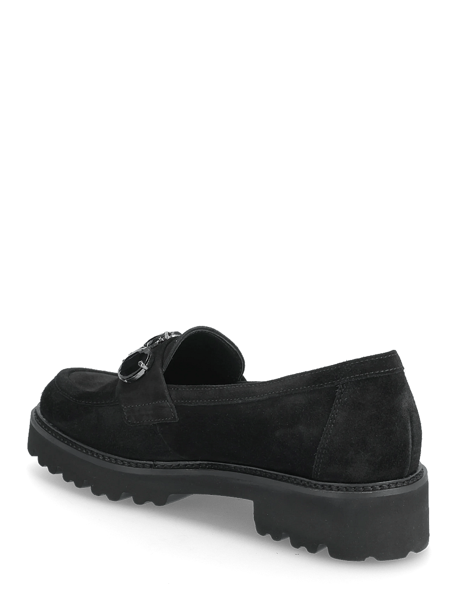 Gabor - Loafer - fashion trends - black - 2