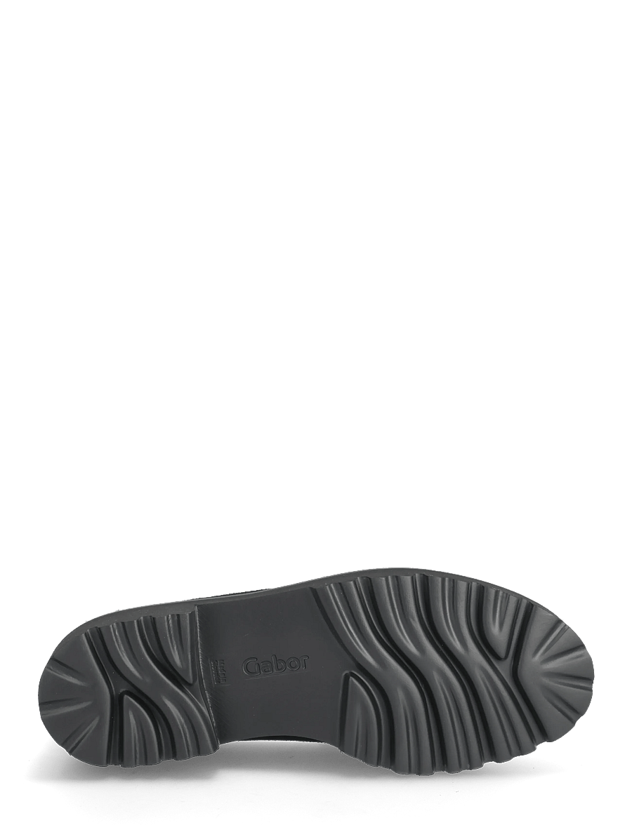 Gabor - Loafer - fashion trends - black - 4