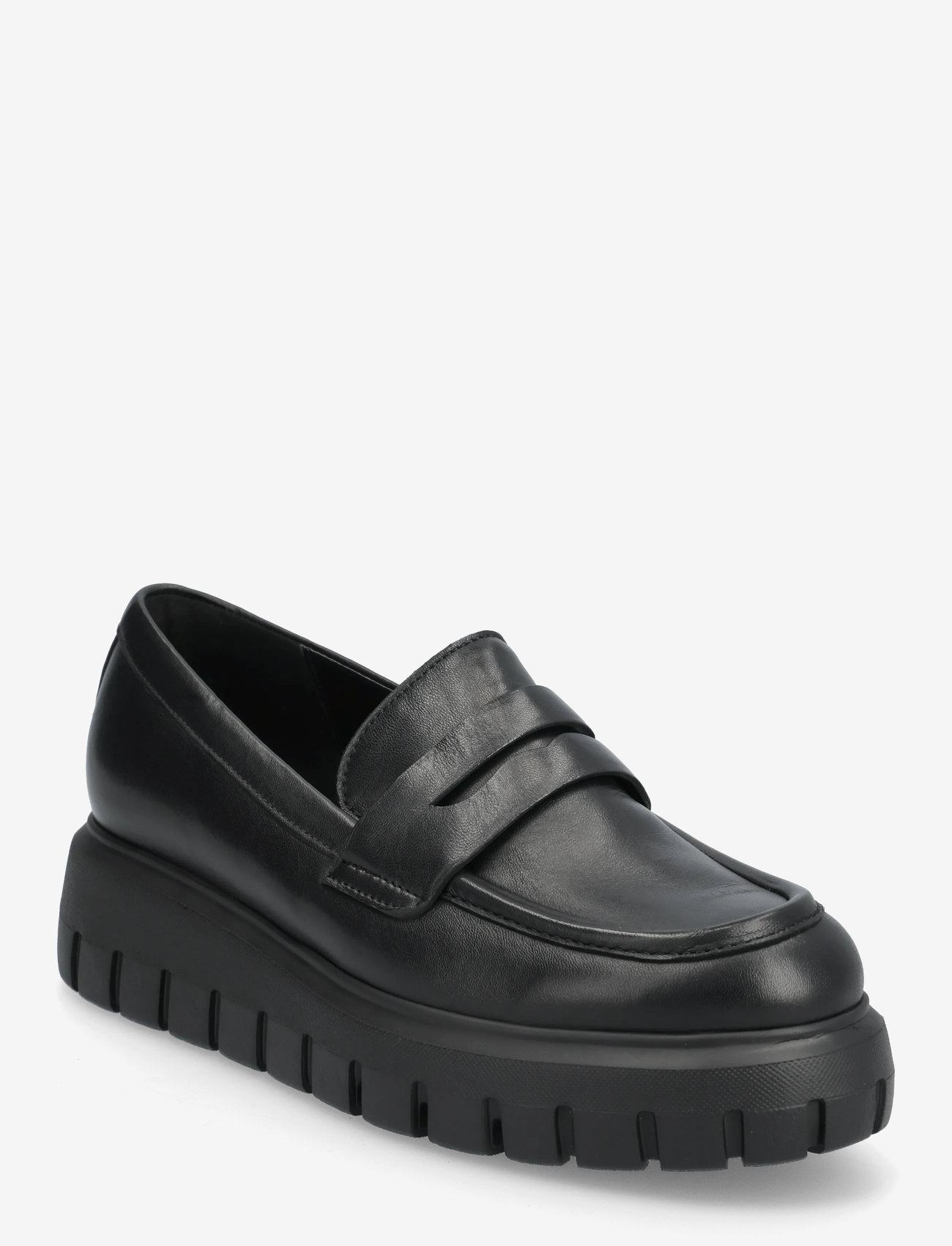 Gabor - Loafer - födelsedagspresenter - black - 0