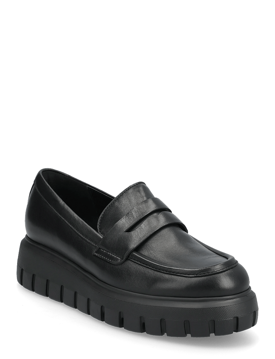Gabor - Loafer - mode trends - black - 0