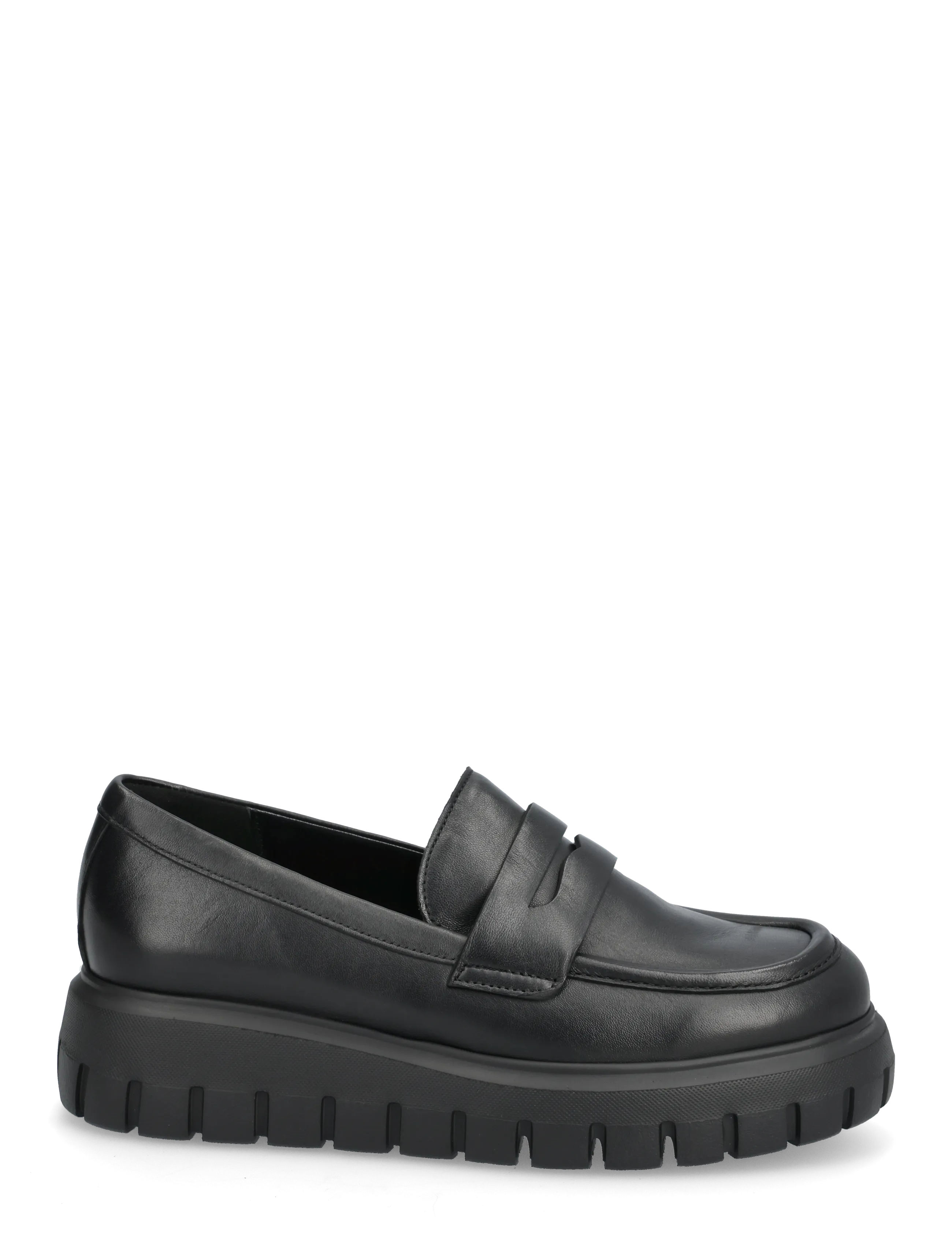 Gabor - Loafer - loafers - black - 1