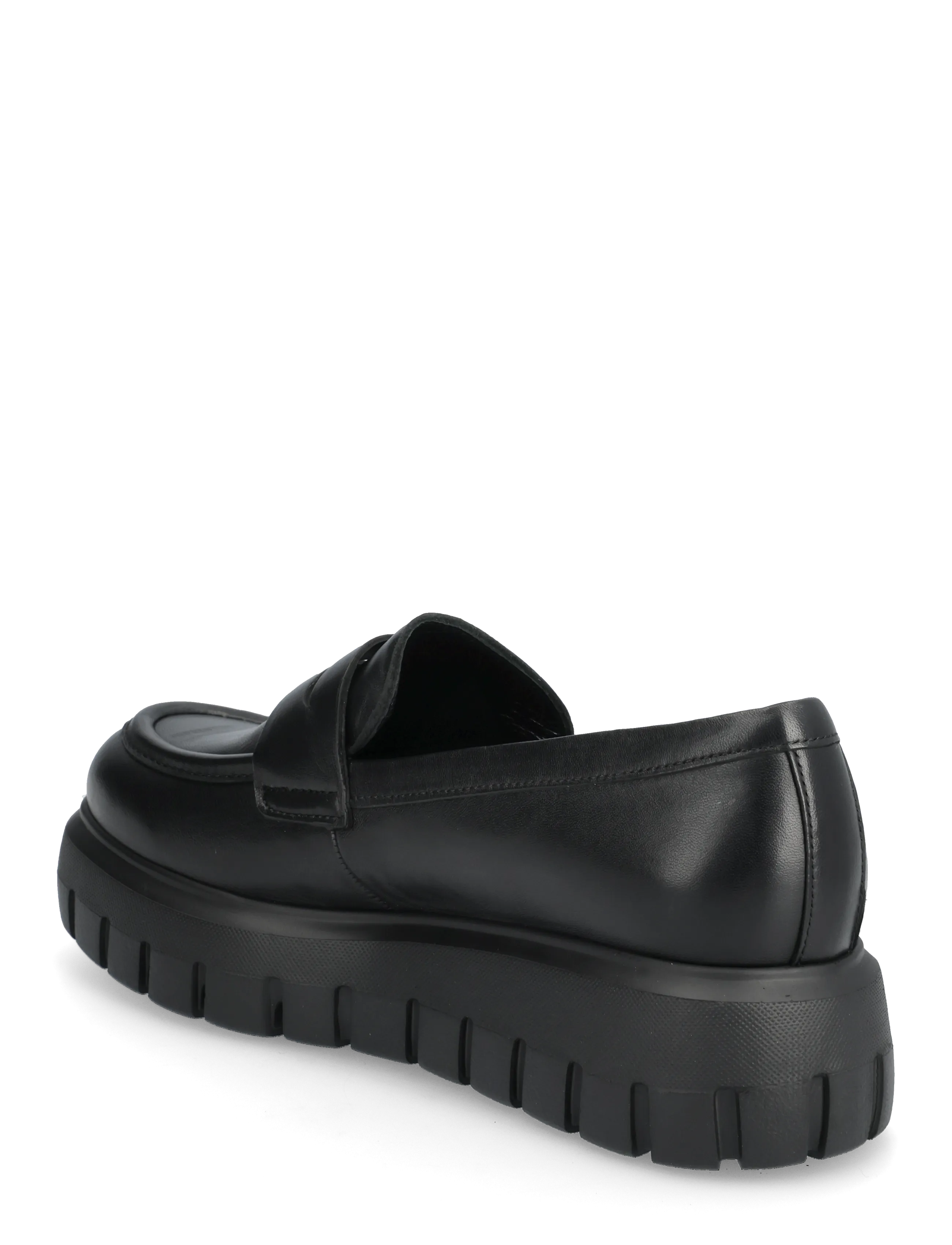 Gabor - Loafer - loafers - black - 2