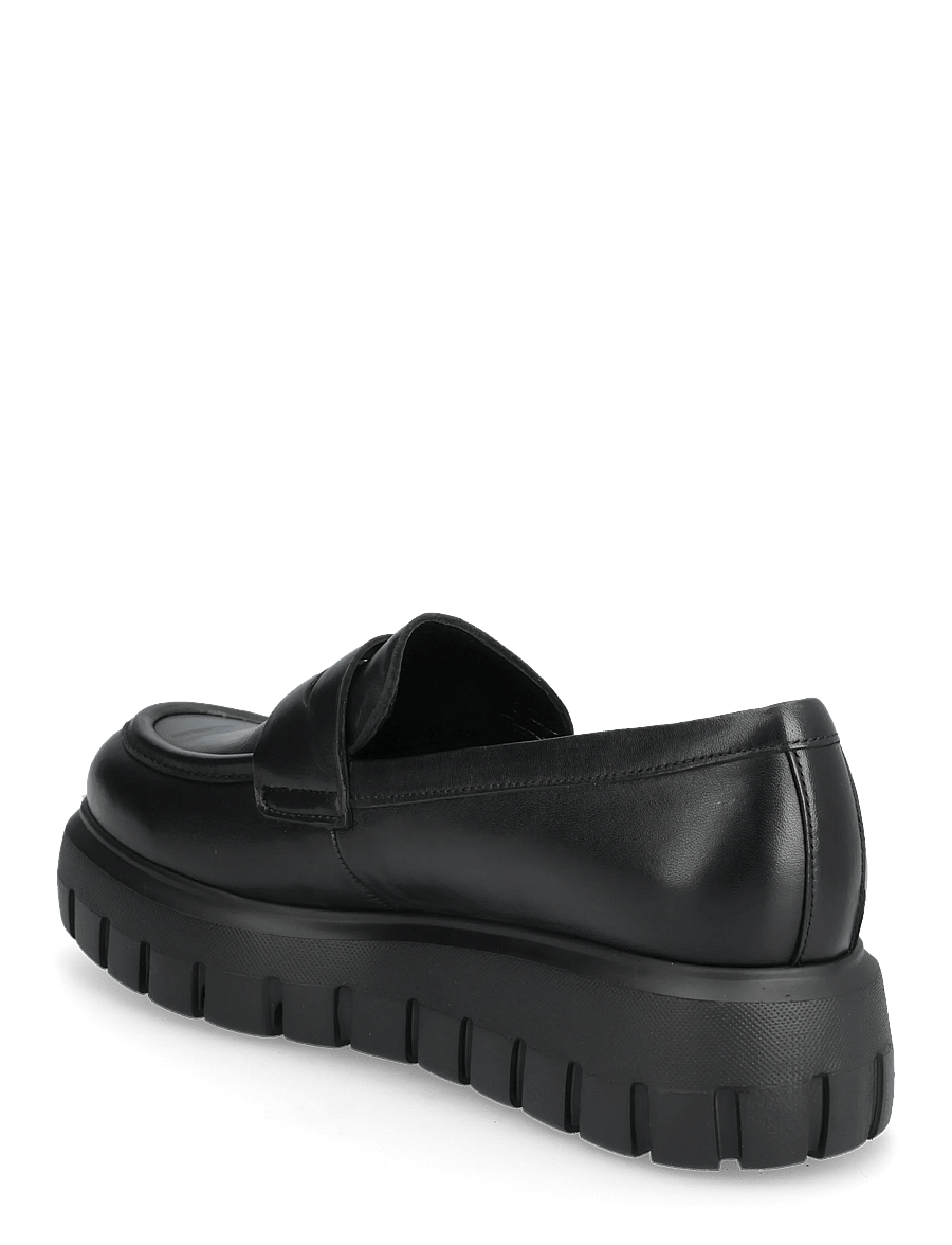 Gabor - Loafer - mode trends - black - 2