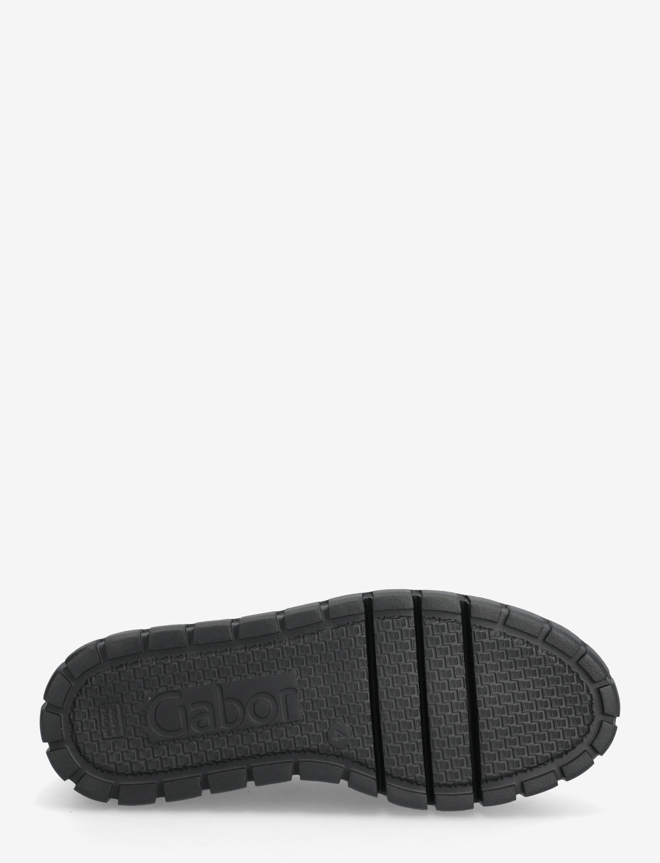 Gabor - Loafer - födelsedagspresenter - black - 4