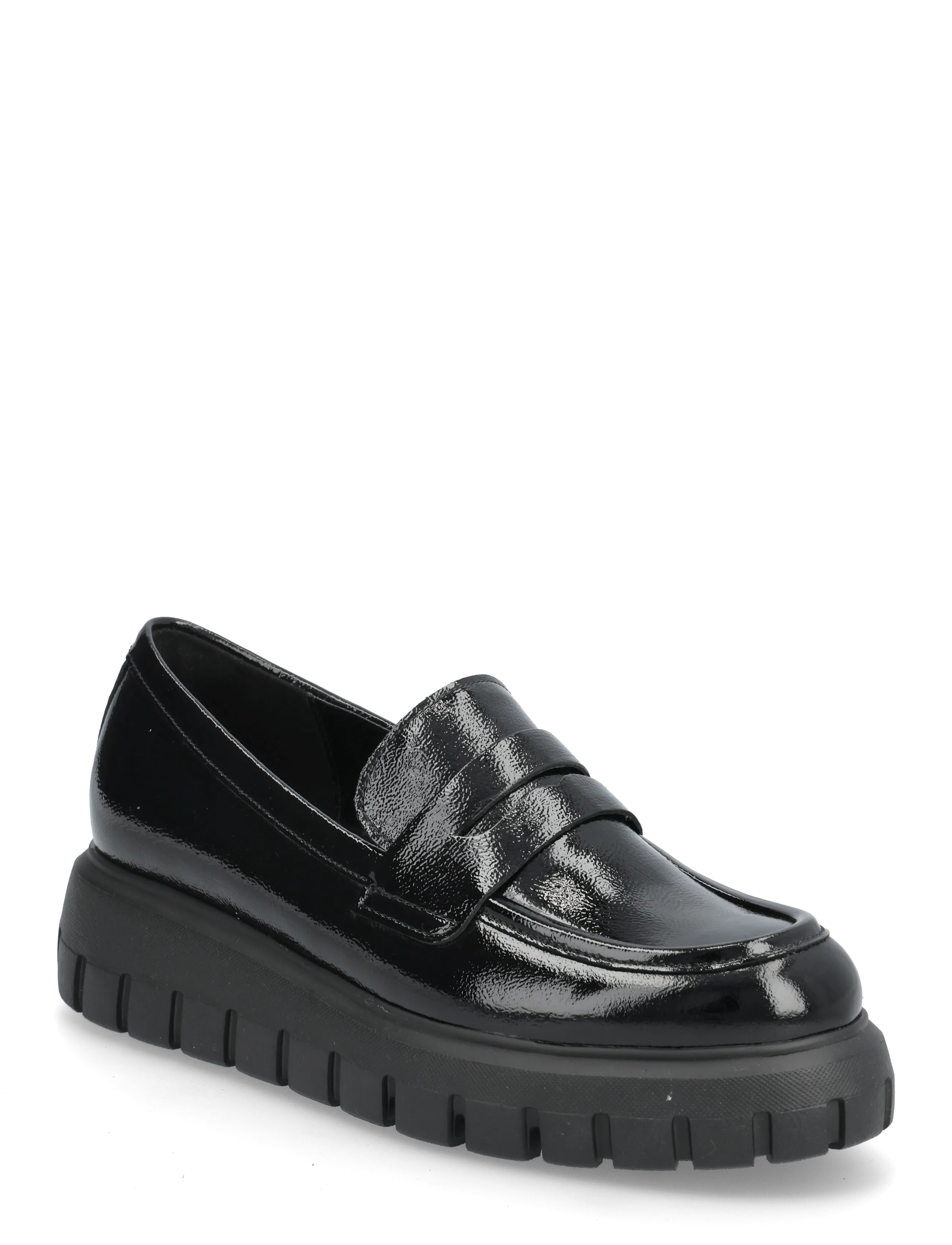 Gabor Loafer - Loafers - BLACK / black