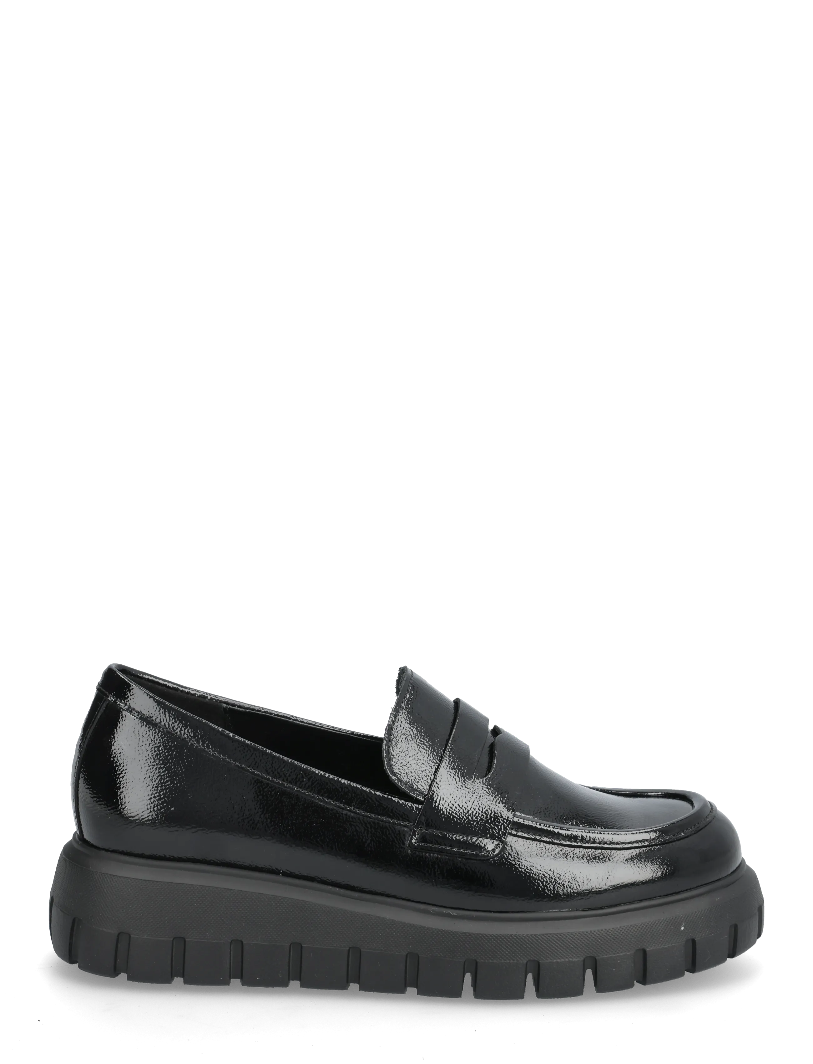 Gabor - Loafer - loafers - black - 1