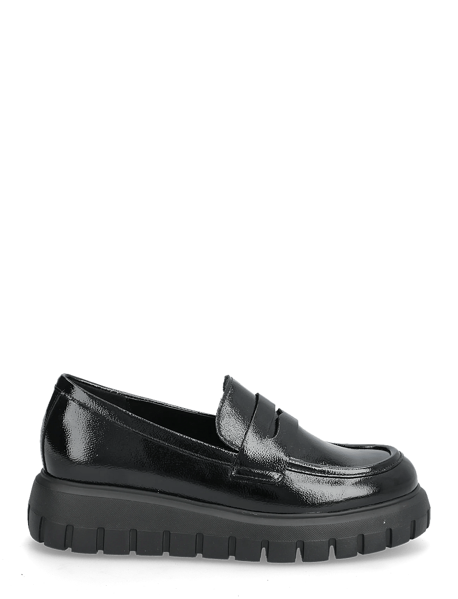 Gabor - Loafer - fashion trends - black - 1